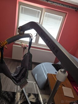 Predám elektrický zdvihák pre imobilných. - 7