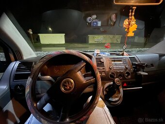 VW T5 - 7