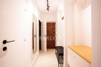 TUreality ponúka TOPKOVÝ slnečný 3-izbový byt v zeleni... - 7