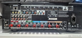 DENON AVR-X2300W - 7