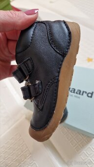 Celoročné kožené topánky Bundgaard - 7