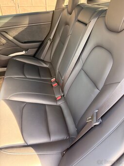 Tesla model 3 Performance, EAP autopilot - 7