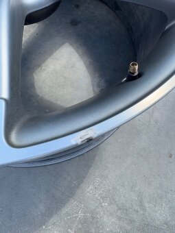 Disky Audi Rotor A7 R21 - 7