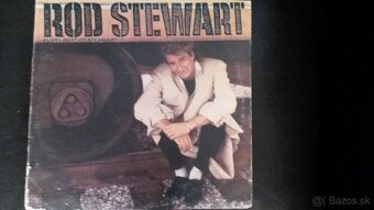 Predám vynil LP - 7