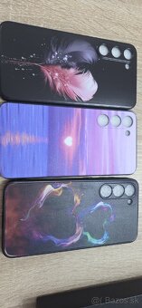 Samsung Galaxy S 23+ - 7