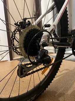 GT avalanche 4.0 - 7