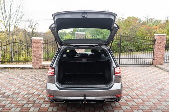 Volkswagen Golf Variant R-Line Highline Business - 7