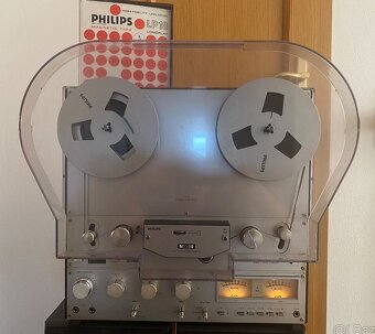 Predam kotucak PHILIPS N 7300 - 7