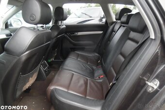 Rozpredam Audi a6 c6 lift 176 kw CDYA vzduchovy podvozok - 7