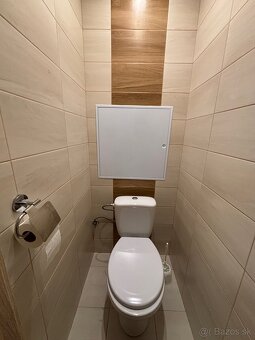 Na predaj byt Revúca 41m2 - 7