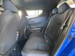 Toyota CH-R 1.8 Hybrid 2018 Automat - 7