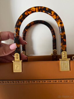 Fendi kabelka - 7