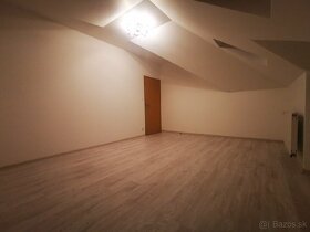 NA PREDAJ-pekný byt 80m2 na ul. Andovská. - 7