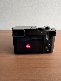 Leica Q3 28mm - 7