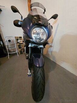 Aprilia Mana 850 GT ABS - 7