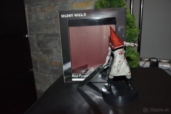 Figurka Silent Hill - 7