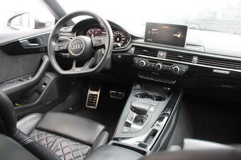 Audi A5 Sportback 40 TDI Sportline Quatro - 7