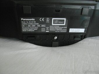 Panasonic - 7