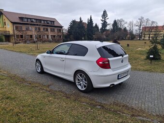 Bmw 118d Sport Packet TOP STAV  - 7