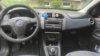 Fiat Bravo 1.4 tjet - 7