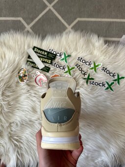 Jordan 4 - 7