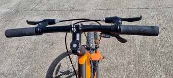 GIANT AXR 20 lahky detsky bike - 7