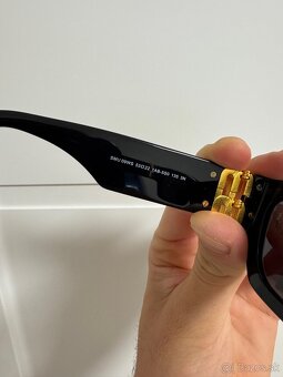Miu Miu sunglasses - 7