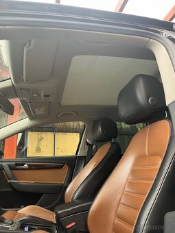 Volkswagen Passat b7 2.0 TDi 2014 130kw - 7