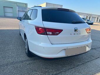 Seat Leon ST 1.2 TSI S&S Reference - 7