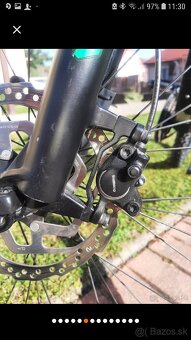Horský bicykel - 7