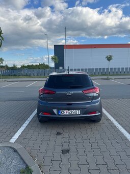 Hyundai i20 - 7