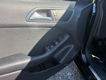 Mercedes-Benz B 160 CDI - 7