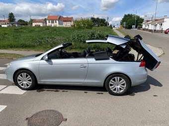 Volkswagen Eos GB - 7