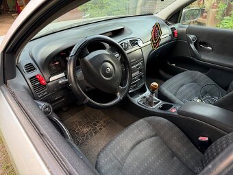 Renault laguna 2 - 7