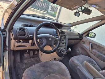 Citroen Xsara Picasso - 7