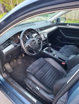 Volkswagen Passat, 2017, 1968 cm³, 110 kW, Diesel, 170 000 k - 7