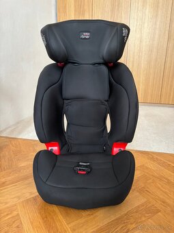 Britax Römer 9-36kg - 7