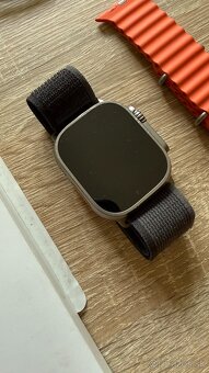 APPLE WATCH ULTRA 2 - 7