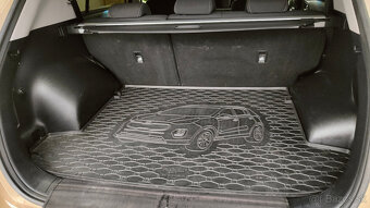 KIA Sportage 1,6 CRDi 100Kw 2WD - 7