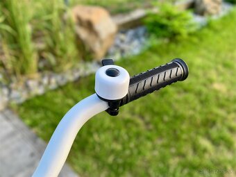 💖 CTM Maggie 1.0 – 20” | Detsky bicykel ako nový Po servise - 7