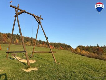 Les v katastrálnom území Vydrná 38460m2 - 7