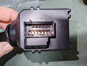 Prepínač stieračov Hyunday, Kia 93420-2k050 - 7
