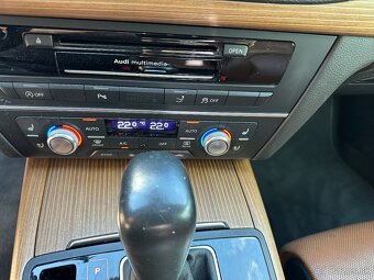 Audi a7 - 7