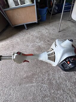 strunova kosacka stihl fs 38 - 7