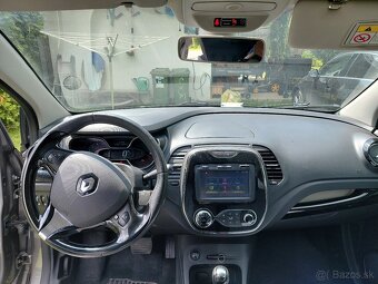 Renault captur - 7