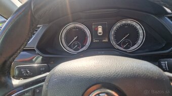 Škoda Superb 3 combi - 7