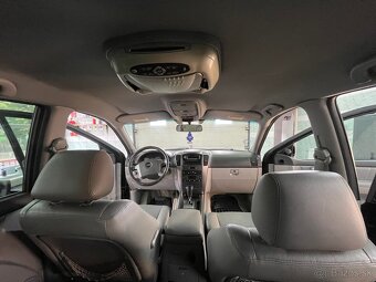 Kia Sorento - 7