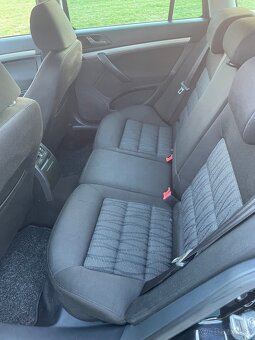 Škoda Octavia II Combi 1.6TDI - 7