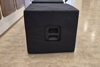 JBL EON 618 aktivne basy - 7