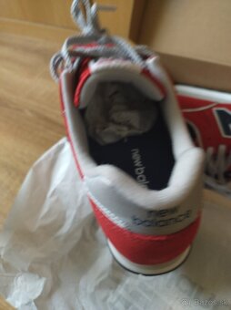 Tenisky New balance - 7